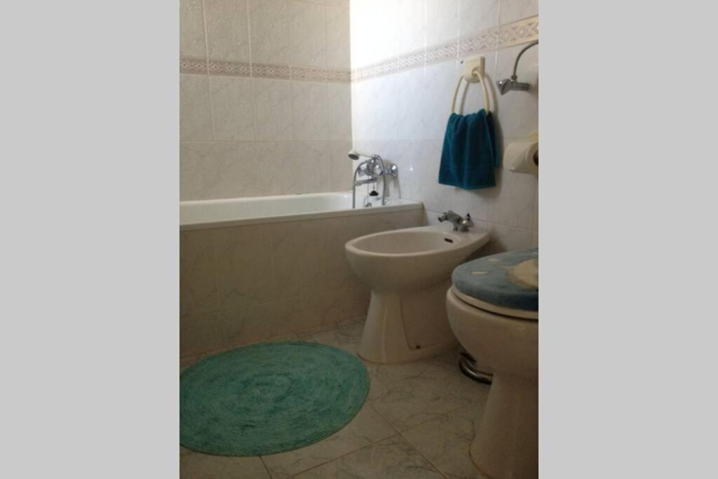 Casa Bela Vista Center Apartamento Lagos